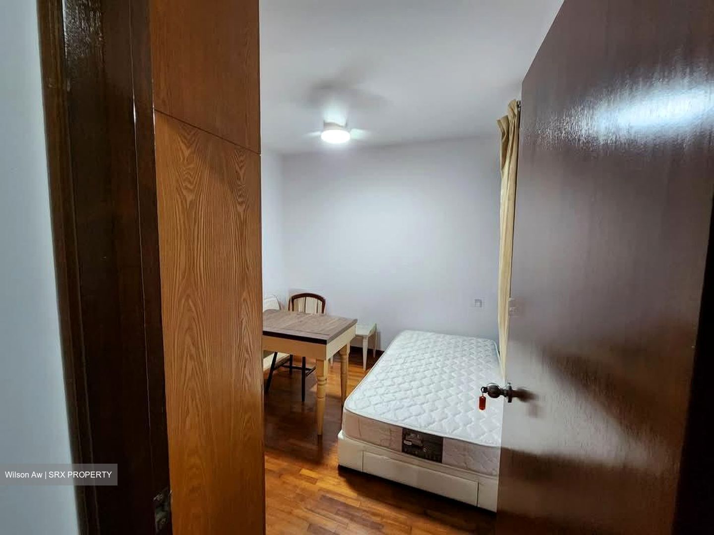 Hilltop Grove (D23), Condominium #568694341